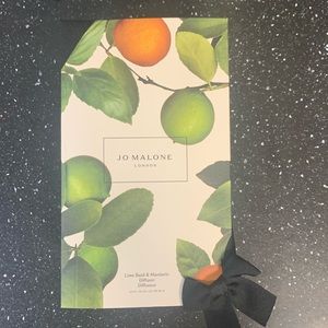 Jo Malone Lime Basil & Mandarin Diffuser